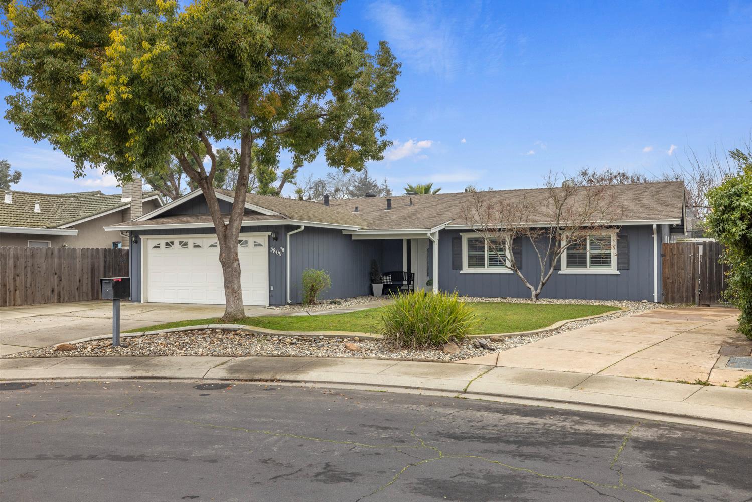 3809 Meadowview Court Modesto, CA 95355 - Photo 3 of 41