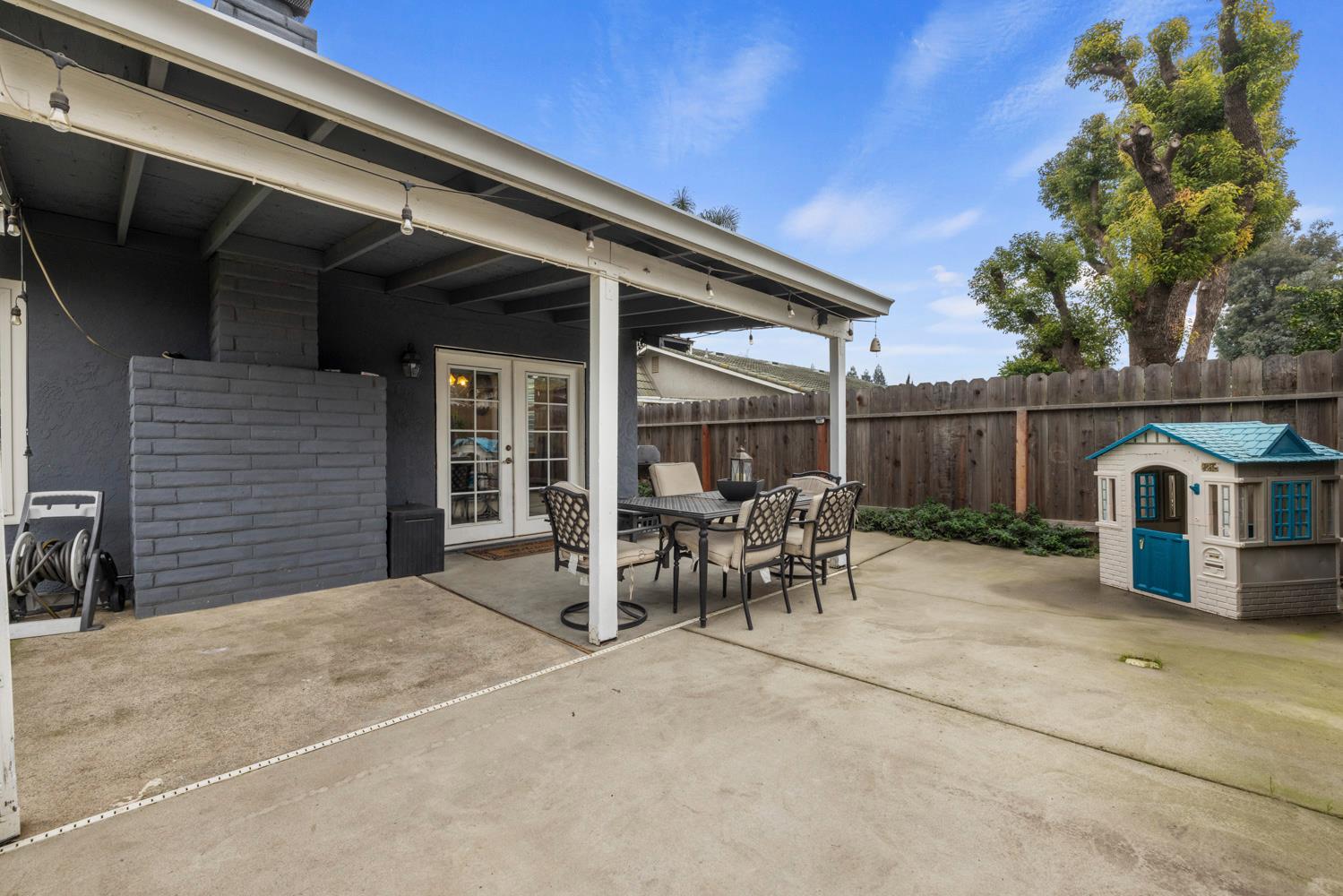 3809 Meadowview Court Modesto, CA 95355 - Photo 36 of 41