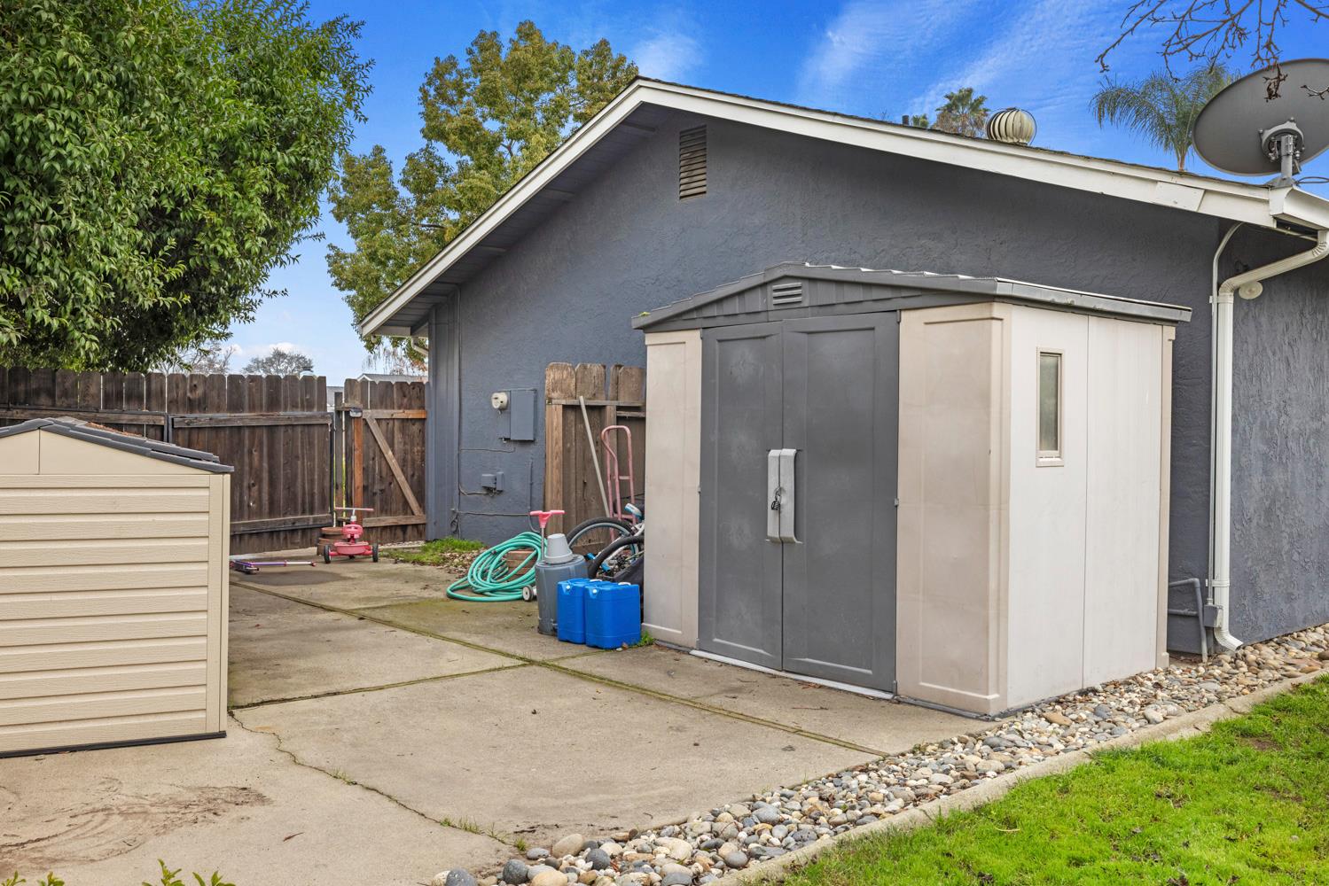 3809 Meadowview Court Modesto, CA 95355 - Photo 39 of 41