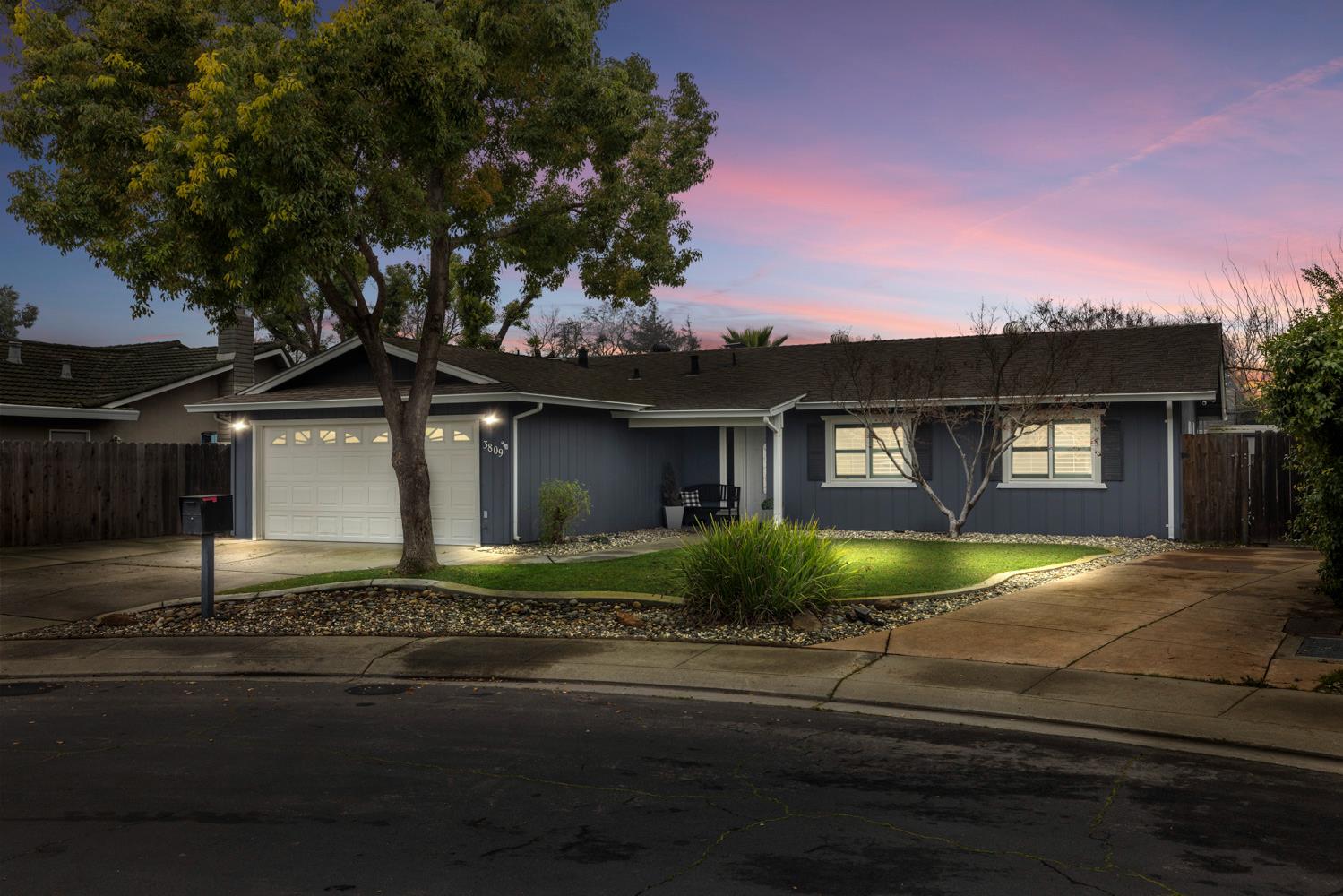 3809 Meadowview Court Modesto, CA 95355 - Photo 4 of 41