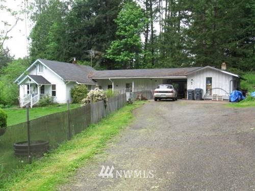 47 Mox Chehalis Branch Road McCleary, WA 98557 - Photo 1 of 19 Gallery Image 1