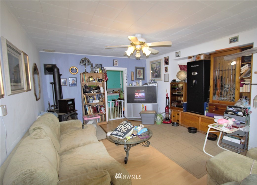 47 Mox Chehalis Branch Road McCleary, WA 98557 - Photo 3 of 19 Gallery Image 3