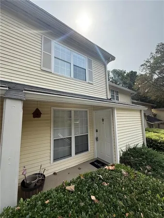 $1,550 | 6810 Glenridge Drive, Unit E, Atlanta, GA 30328