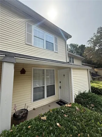 $1,600 | 6810 Glenridge Drive, Unit E, Atlanta, GA 30328