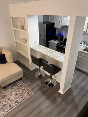 $1,600 | 6810 Glenridge Drive, Unit E, Atlanta, GA 30328