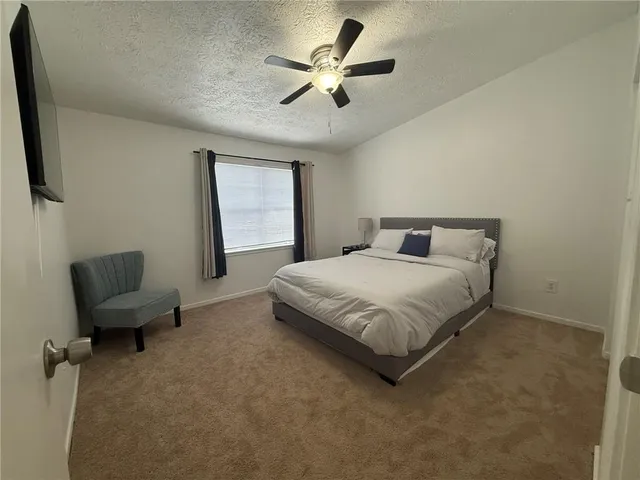 $1,600 | 6810 Glenridge Drive, Unit E, Atlanta, GA 30328