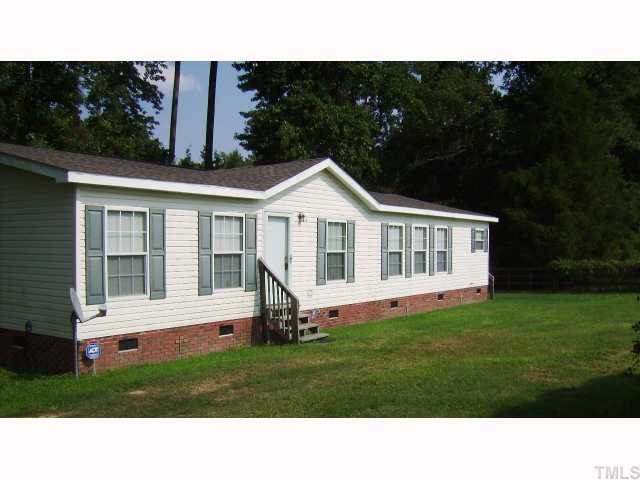1003 Bob Richards Road Zebulon, NC 27597 - Photo 1 of 7 Gallery Image 1