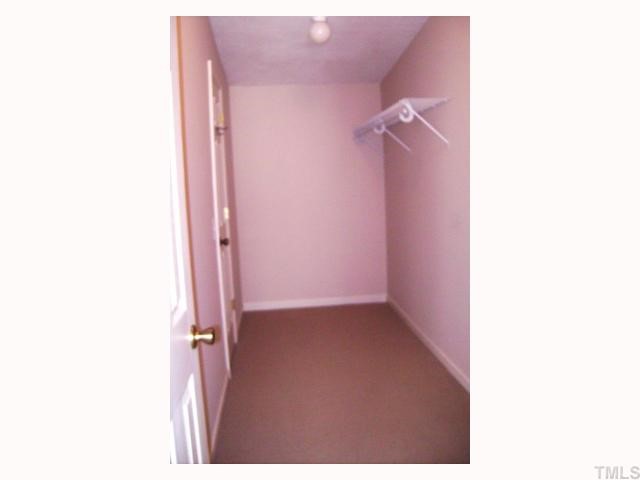 1003 Bob Richards Road Zebulon, NC 27597 - Photo 6 of 7 Closet