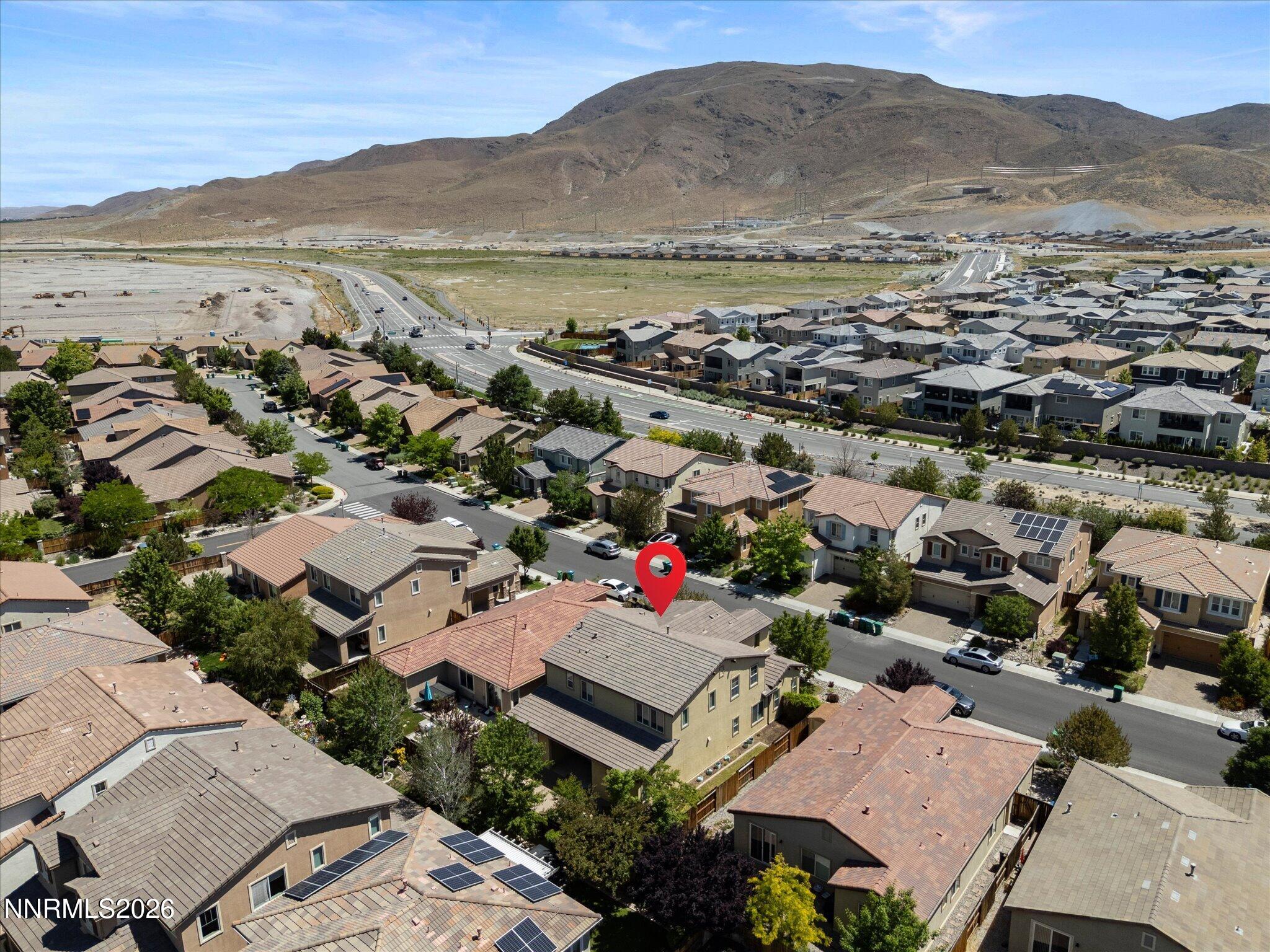 9335 Lost Valley Road Reno, NV 89521 - Photo 66 of 71 73-9335 Lost Valley Rd-172
