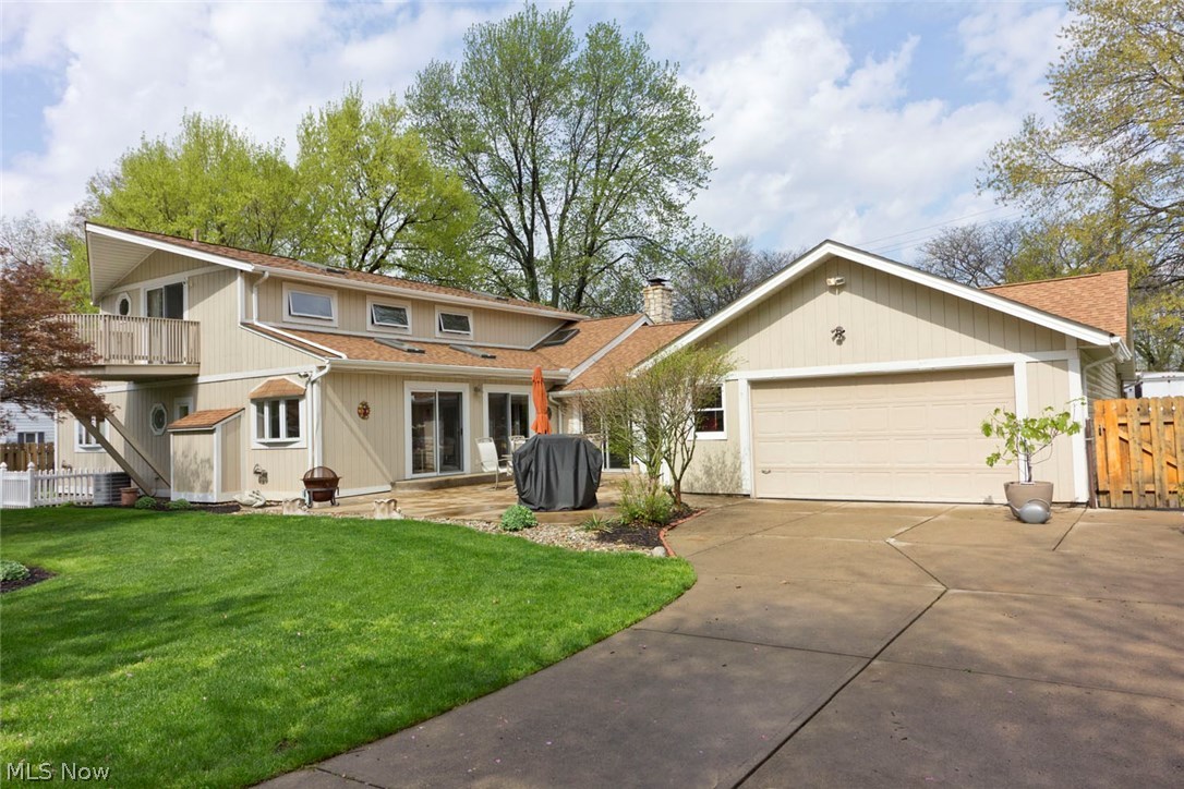 21625 Mastick Road Cleveland, OH 44126 - Photo 29 of 35