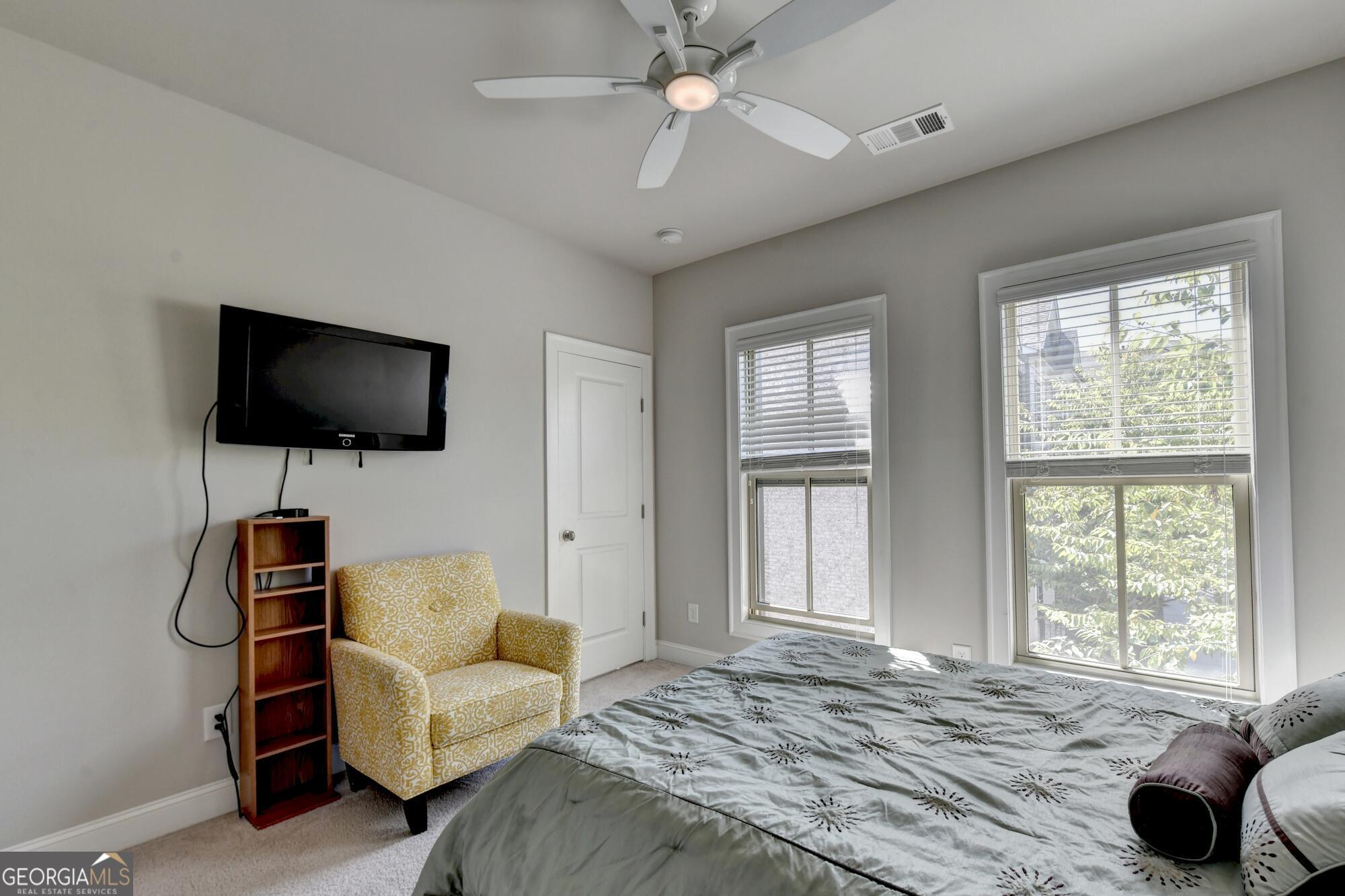 4245 Deming Circle Sandy Springs, GA 30342 - Photo 25 of 31