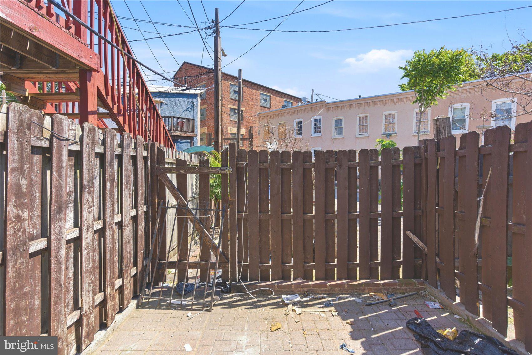 1208 West Cross Street Baltimore, MD 21230 - Photo 30 of 33