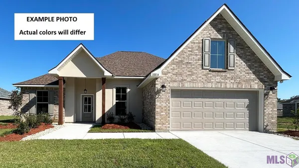 $284,311 | 358 Rue Evangeline, Houma, LA 70364