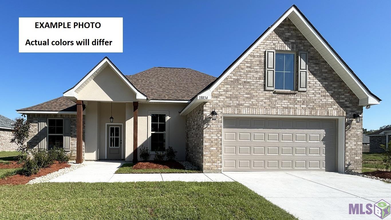 358 Rue Evangeline Houma, LA 70364 - Photo 1 of 5 EXAMPLE PHOTO