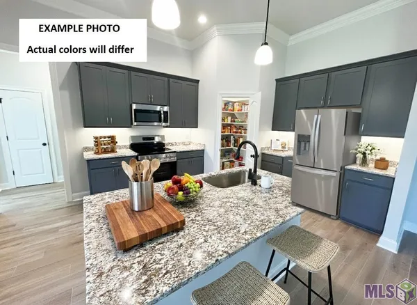 $284,311 | 358 Rue Evangeline, Houma, LA 70364