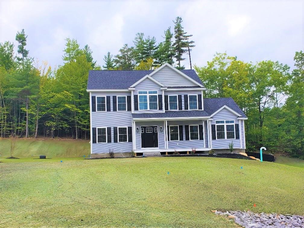 15 Ski Tow Road Weare, NH 03281 - Photo 1 of 10 Gallery Image 1