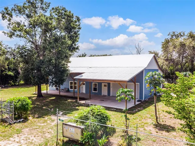 $415,000 | 12604 Dailey Drive, Tavares, FL 32778