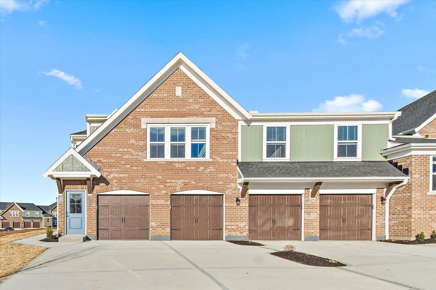 2420 Bella Ridge, Unit 406300 Covington, KY 41017 - Photo 25 of 29 Gallery Image 25