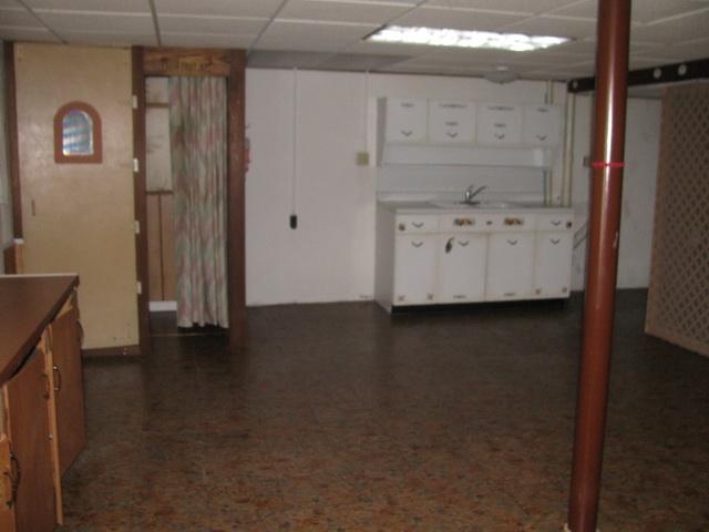 2668 Quarles Road Thaxton, VA 24174 - Photo 11 of 21 an empty room with windows