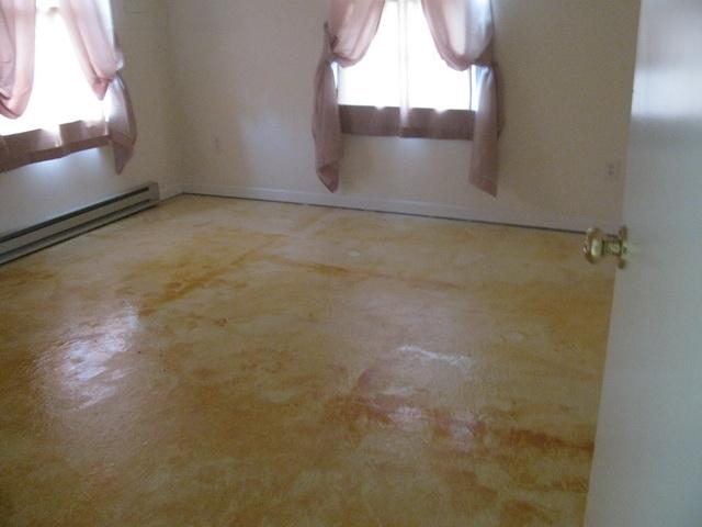 2668 Quarles Road Thaxton, VA 24174 - Photo 20 of 21 a view of empty room