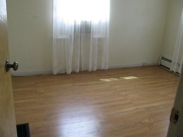 2668 Quarles Road Thaxton, VA 24174 - Photo 8 of 21 a view of an empty room