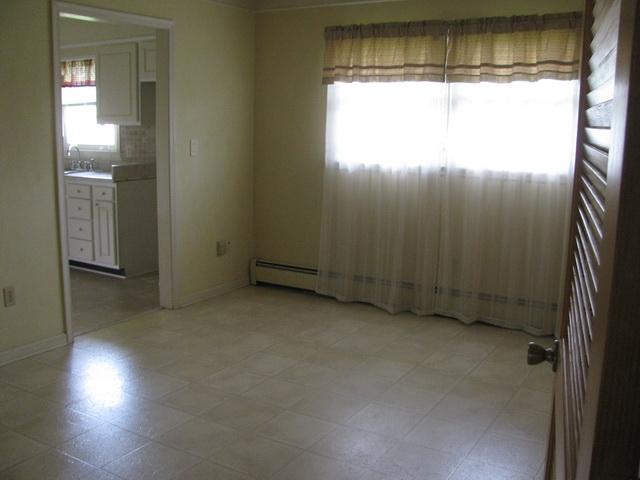 2668 Quarles Road Thaxton, VA 24174 - Photo 9 of 21 a view of a garage