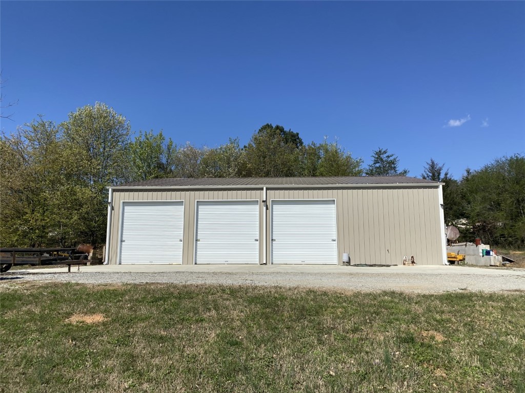 459 Tabor Woods Road Pickens, SC 29671 - Photo 13 of 26
