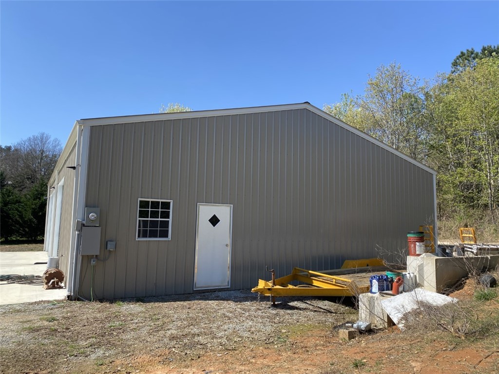 459 Tabor Woods Road Pickens, SC 29671 - Photo 18 of 26