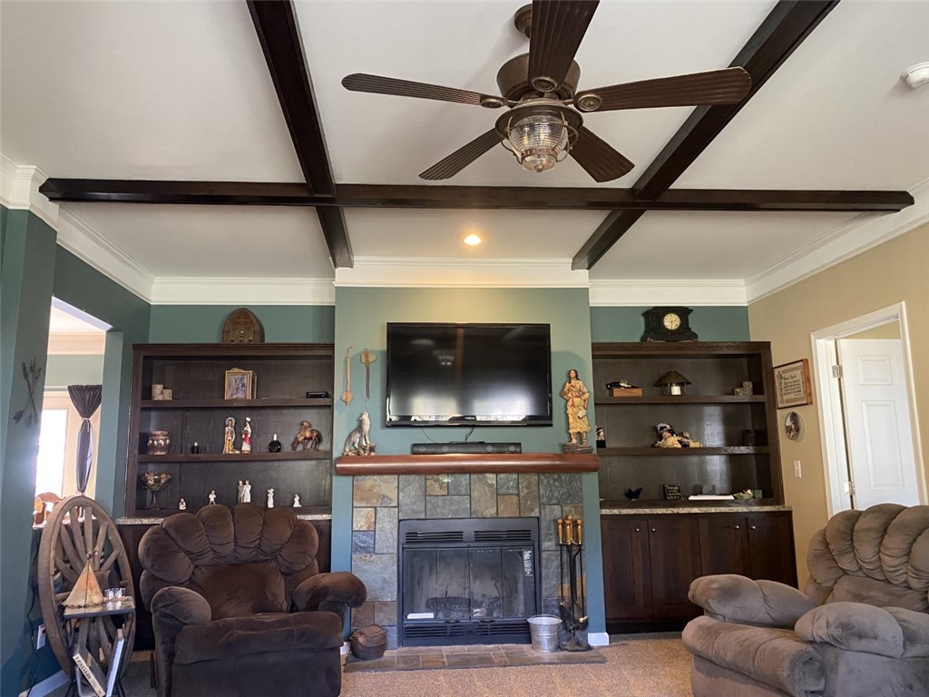 459 Tabor Woods Road Pickens, SC 29671 - Photo 2 of 26