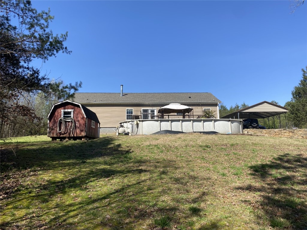 459 Tabor Woods Road Pickens, SC 29671 - Photo 25 of 26