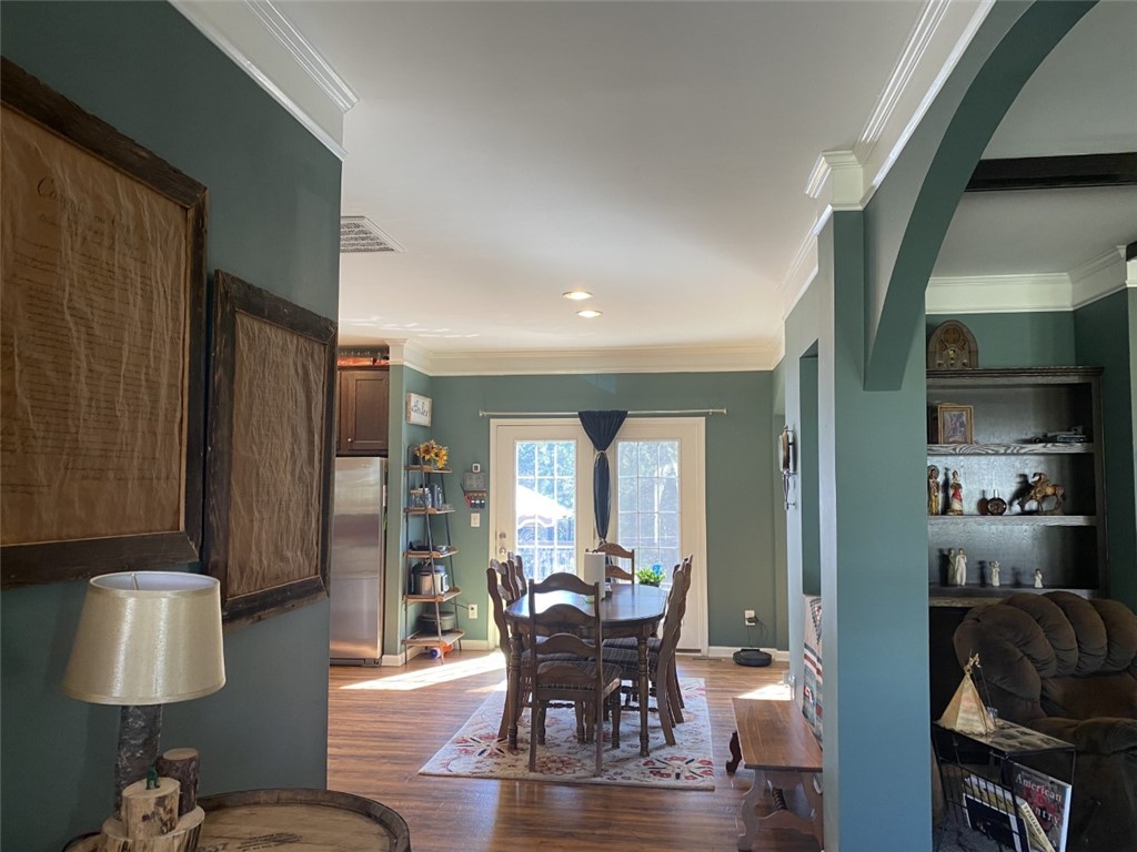 459 Tabor Woods Road Pickens, SC 29671 - Photo 3 of 26