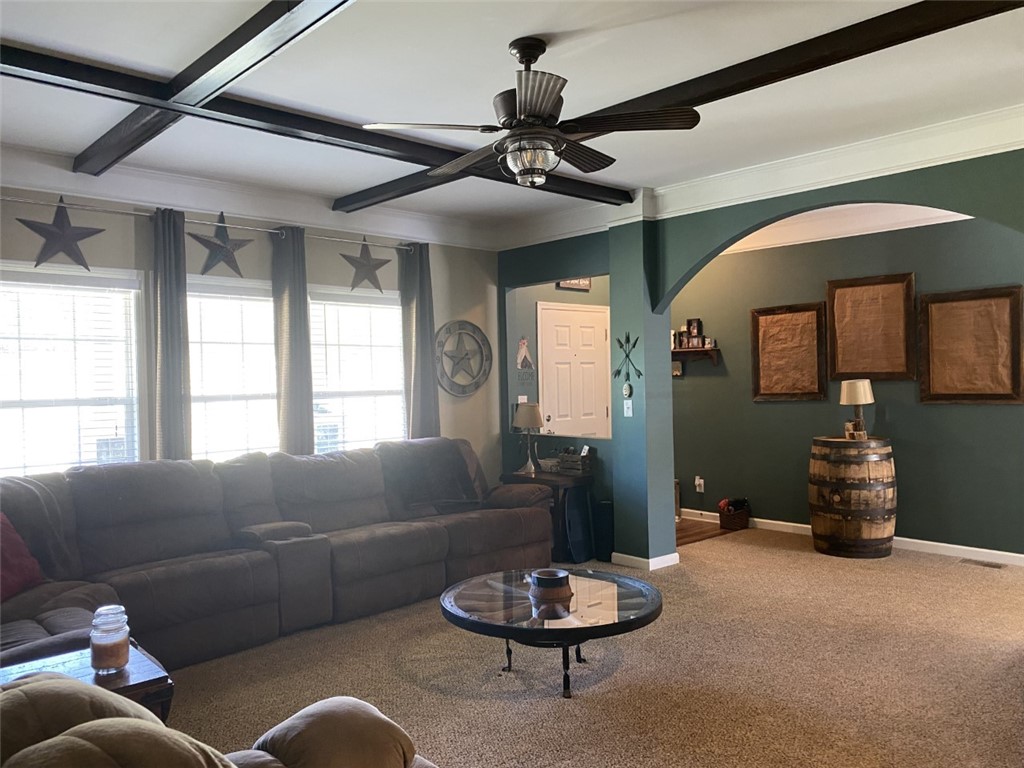 459 Tabor Woods Road Pickens, SC 29671 - Photo 4 of 26