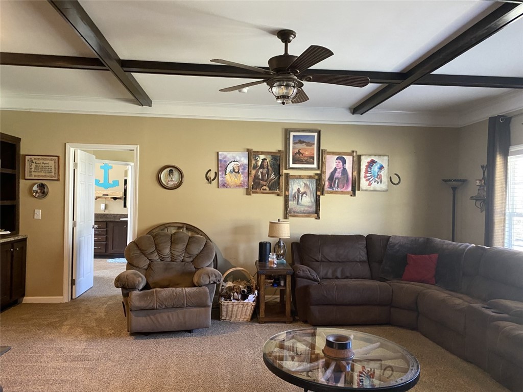 459 Tabor Woods Road Pickens, SC 29671 - Photo 5 of 26