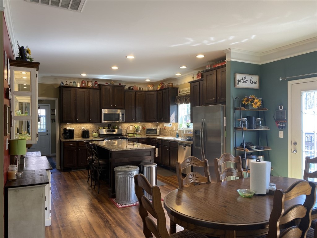 459 Tabor Woods Road Pickens, SC 29671 - Photo 6 of 26