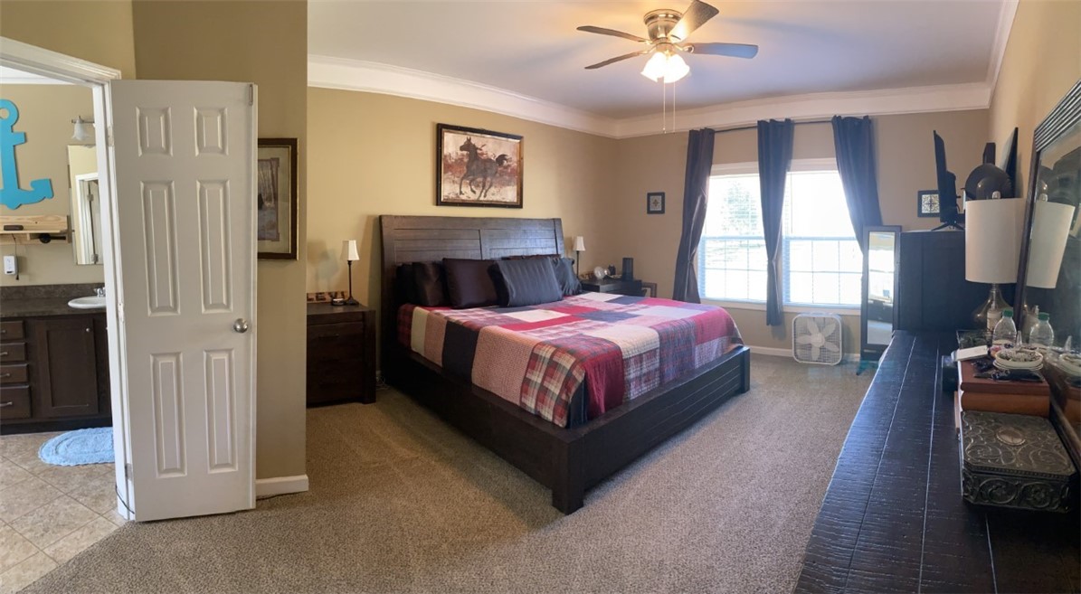 459 Tabor Woods Road Pickens, SC 29671 - Photo 7 of 26