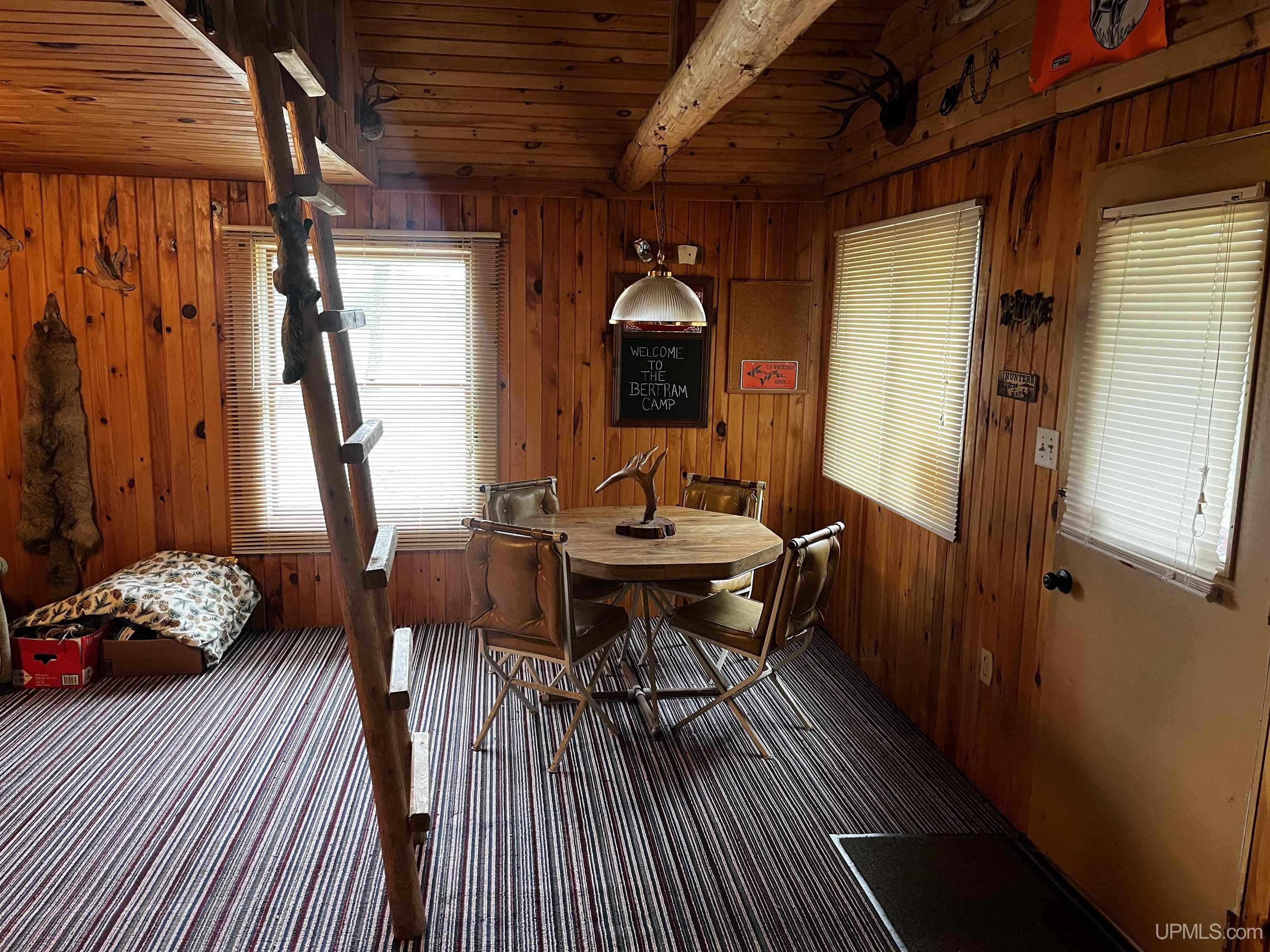 3946 East Storm Road Chatham, MI 49816 - Photo 12 of 37