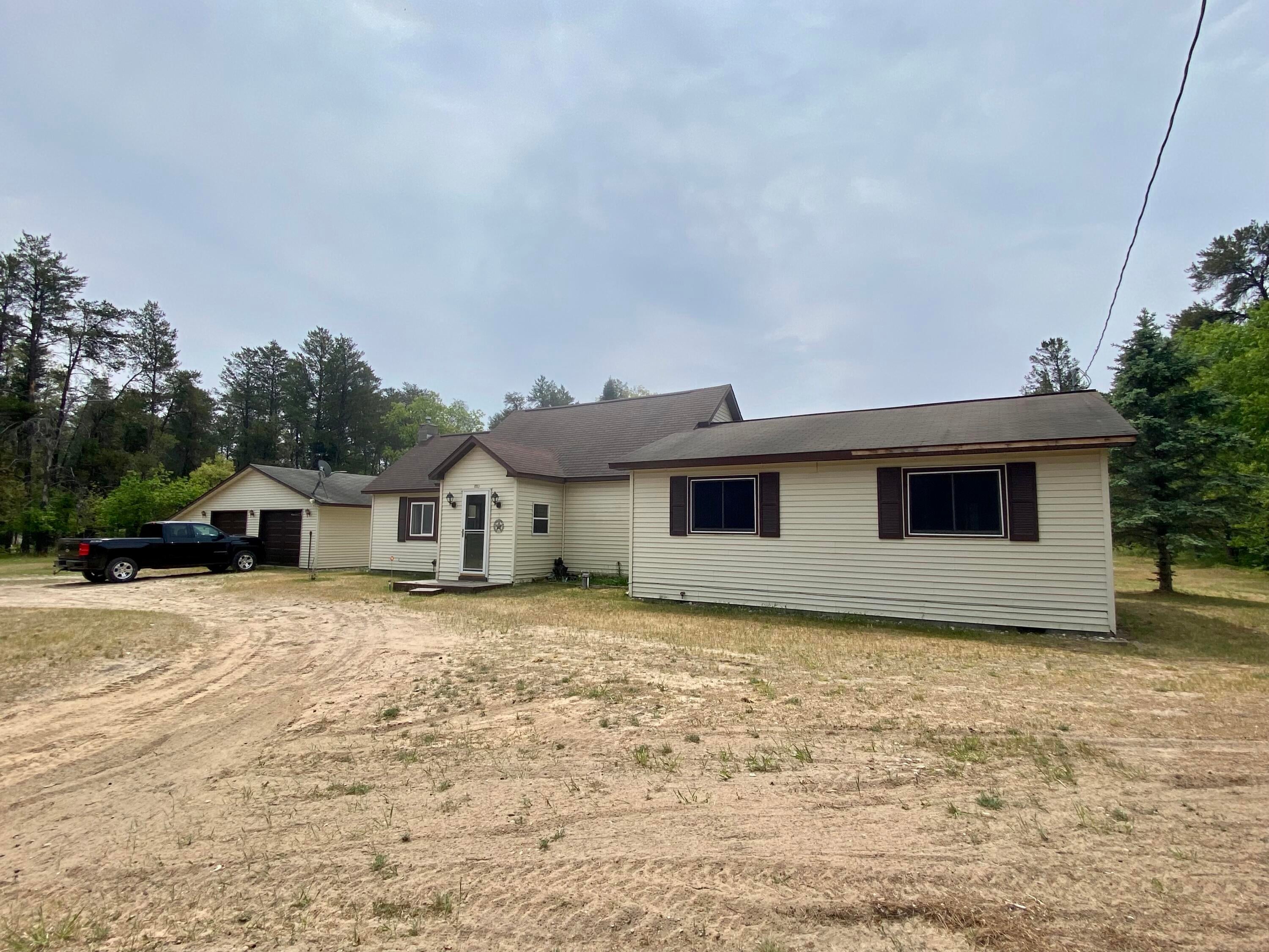 2150 Shaw Park Road Grayling, MI 49738 - Photo 27 of 32 Gallery Image 27