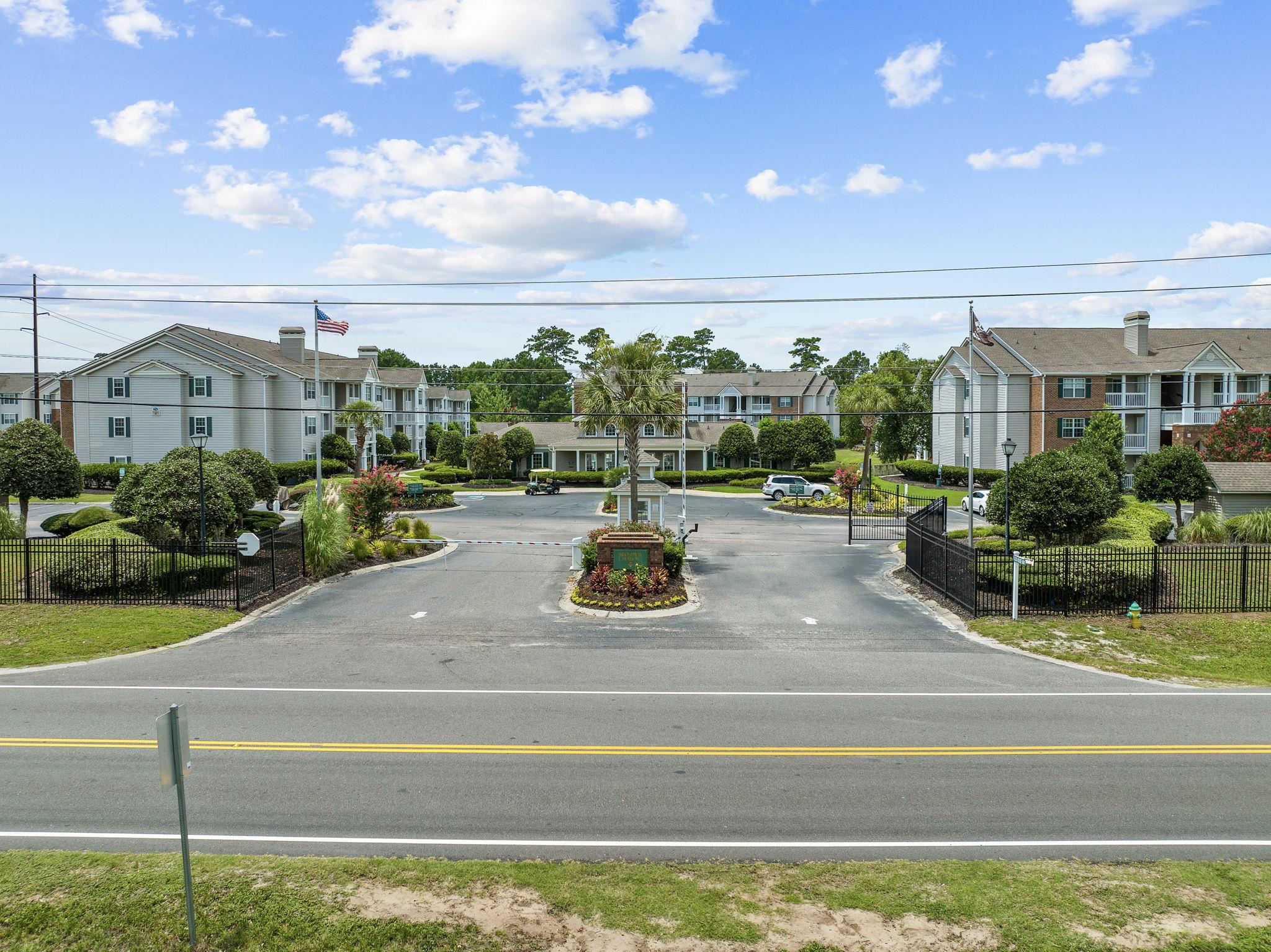 3761 Citation Way, Unit 532 Myrtle Beach, SC 29577 - Photo 20 of 49