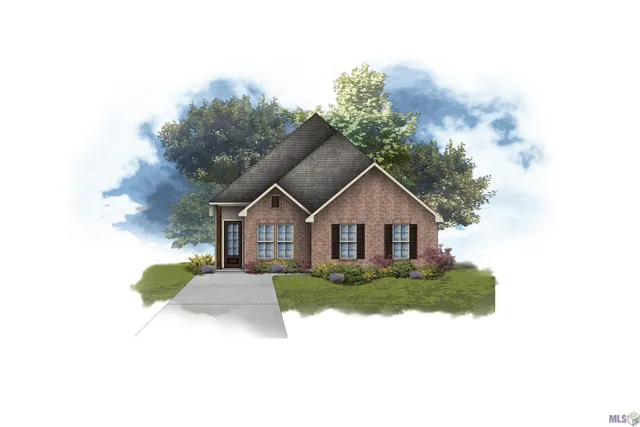 $308,762 | 250 Adley Avenue, Houma, LA 70364