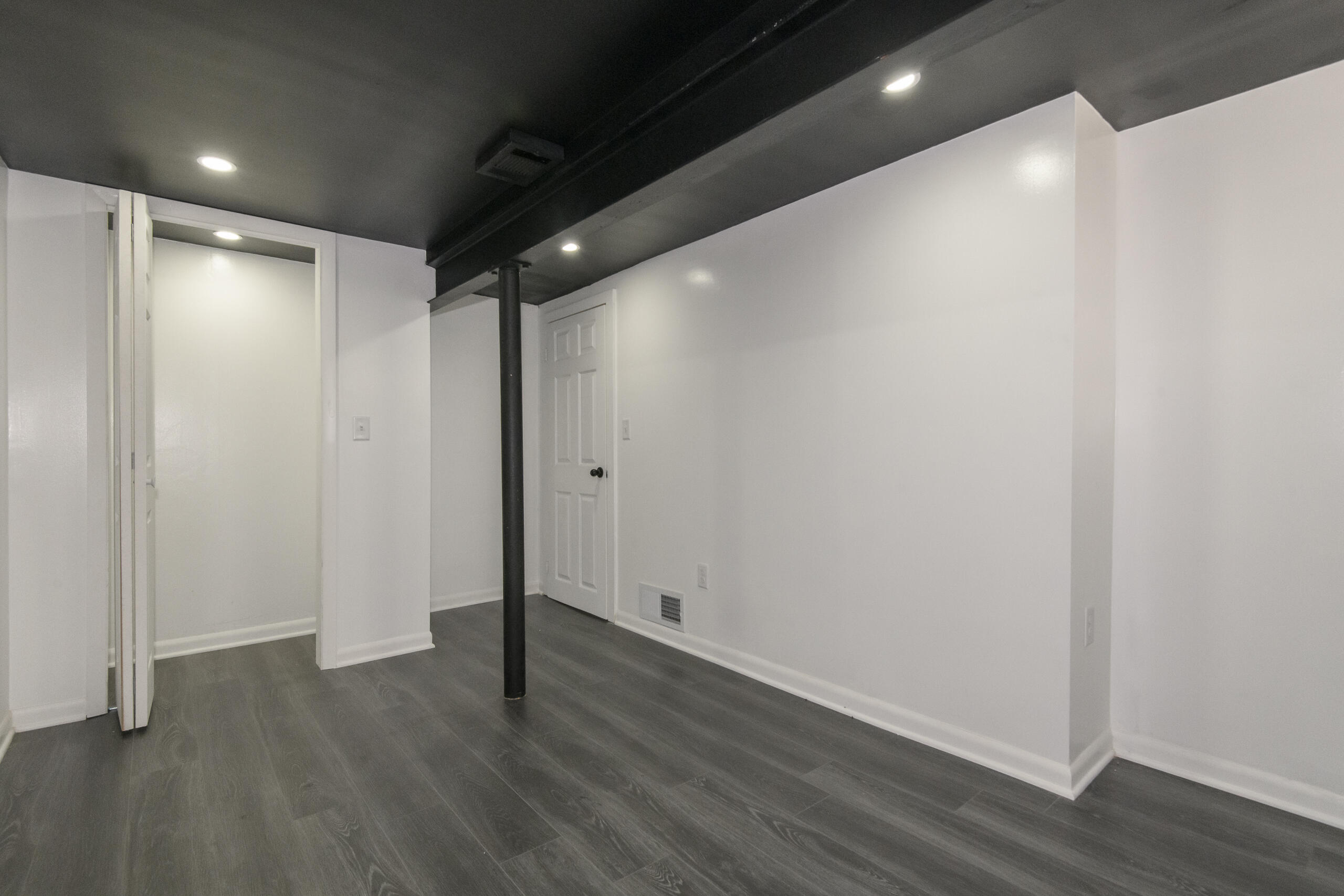 5228 North 64th Street Milwaukee, WI 53218 - Photo 26 of 36 3rd Potential Bedroom/Lower