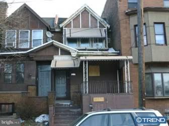 3431 Ridge Avenue Philadelphia, PA 19132 - Photo 1 of 1 Exterior