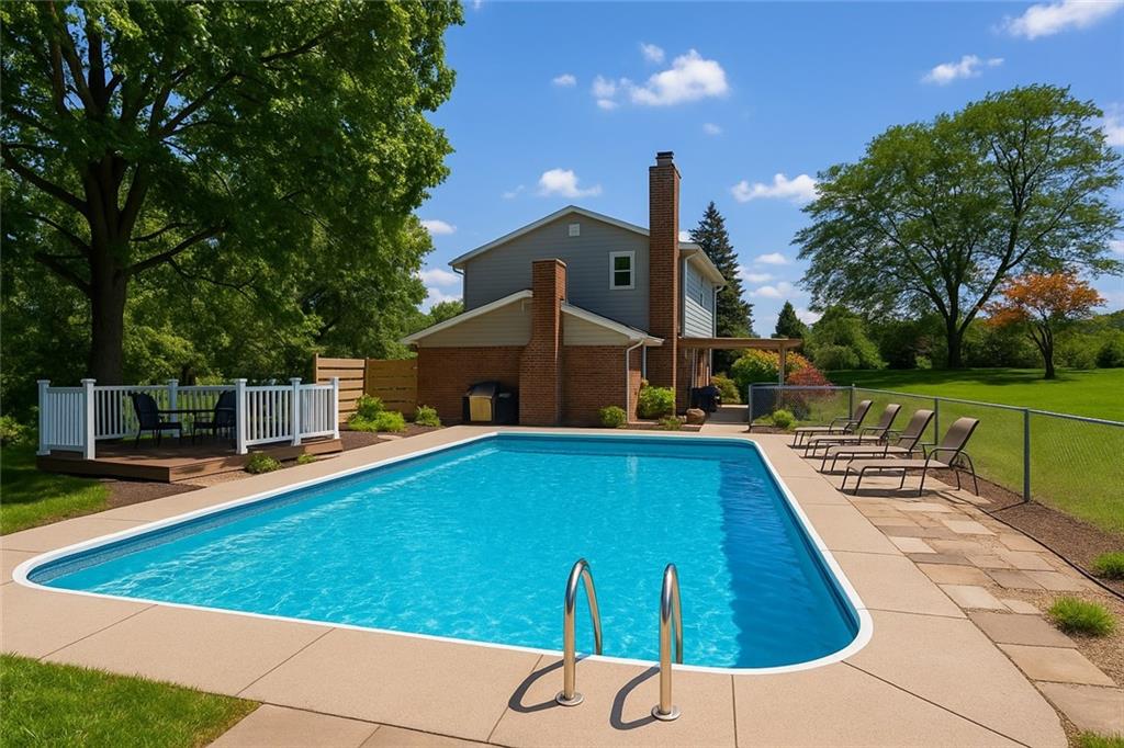 1202 Oakridge Road McDonald, PA 15057 - Photo 1 of 48 Gallery Image 1