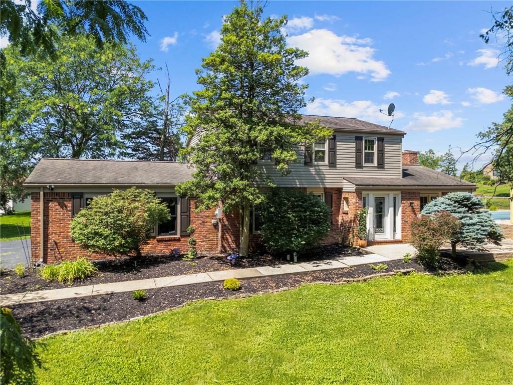 1202 Oakridge Road McDonald, PA 15057 - Photo 2 of 48 Gallery Image 2