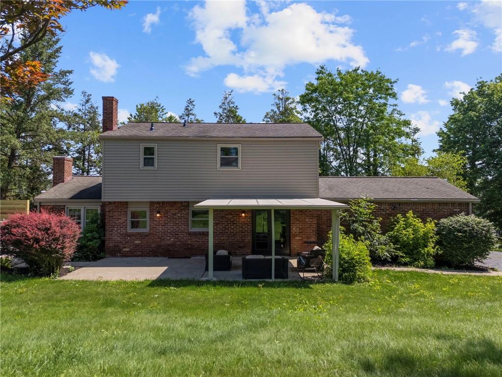 1202 Oakridge Road McDonald, PA 15057 - Photo 46 of 48 Gallery Image 46