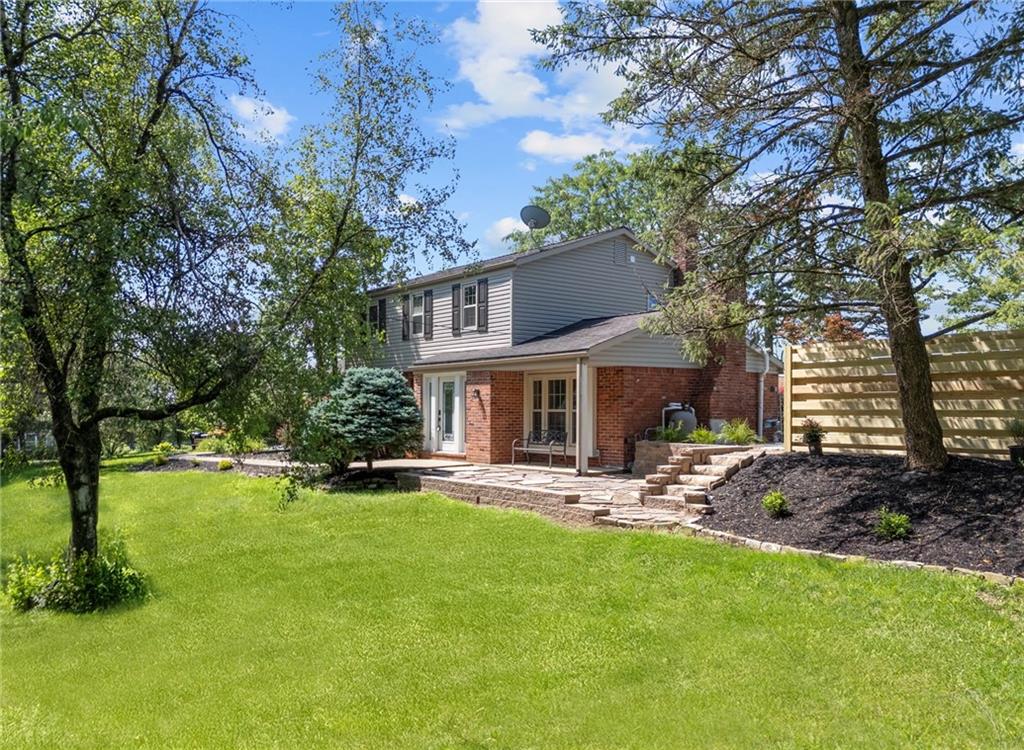 1202 Oakridge Road McDonald, PA 15057 - Photo 47 of 48 Gallery Image 47