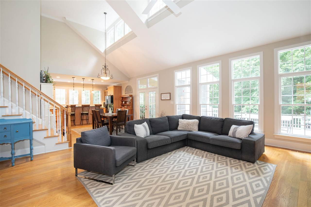 1400 Wynncrest Court Raleigh, NC 27603 - Photo 6 of 29 Photo 6