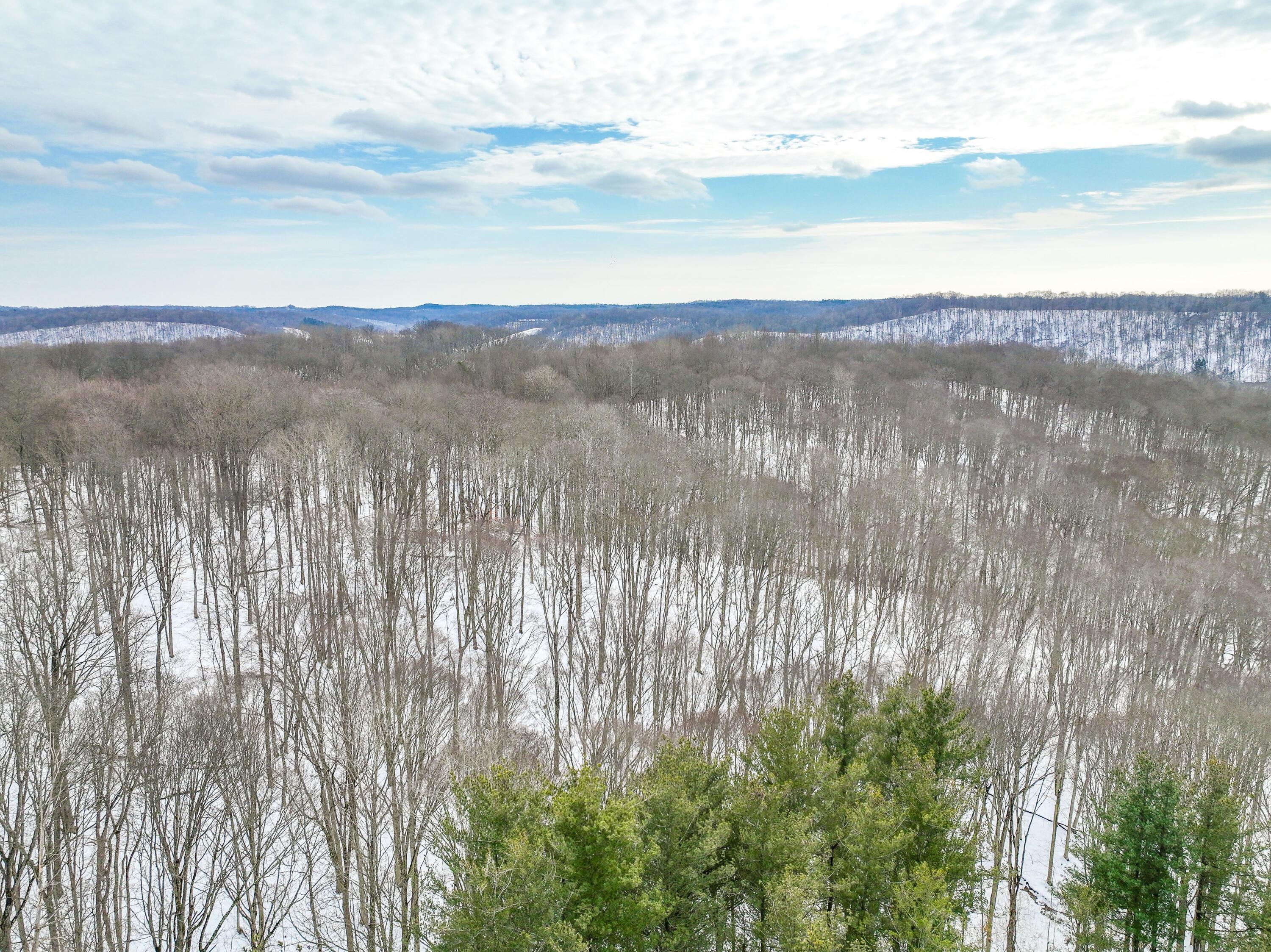 0 Ansel Road Logan, OH 43138 - Photo 6 of 39 Ansel Rd drone-6