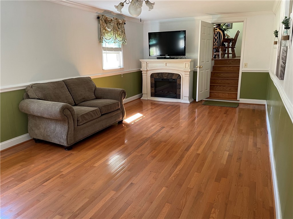 1112 Porter Road Pendleton, SC 29670 - Photo 29 of 42 Gallery Image 29