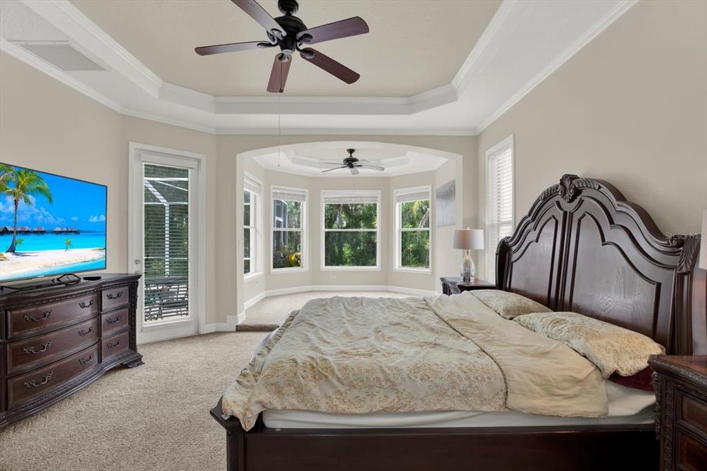 9137 Creedmoor Lane New Port Richey, FL 34654 - Photo 20 of 62