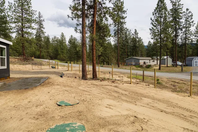 $300,000 | 1330 Sommer Way, Kettle Falls, WA 99141